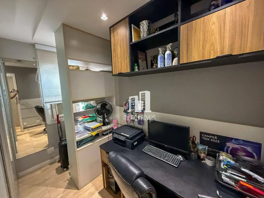 Cobertura, 3 quartos, 179 m² - Foto 24