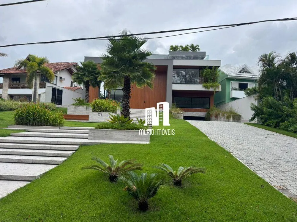 Casa de Condomínio, 5 quartos - Foto 30