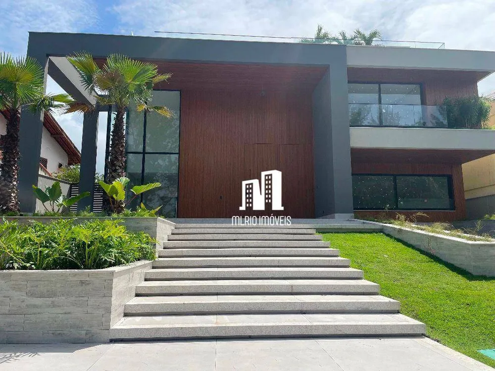 Casa de Condomínio, 5 quartos - Foto 16