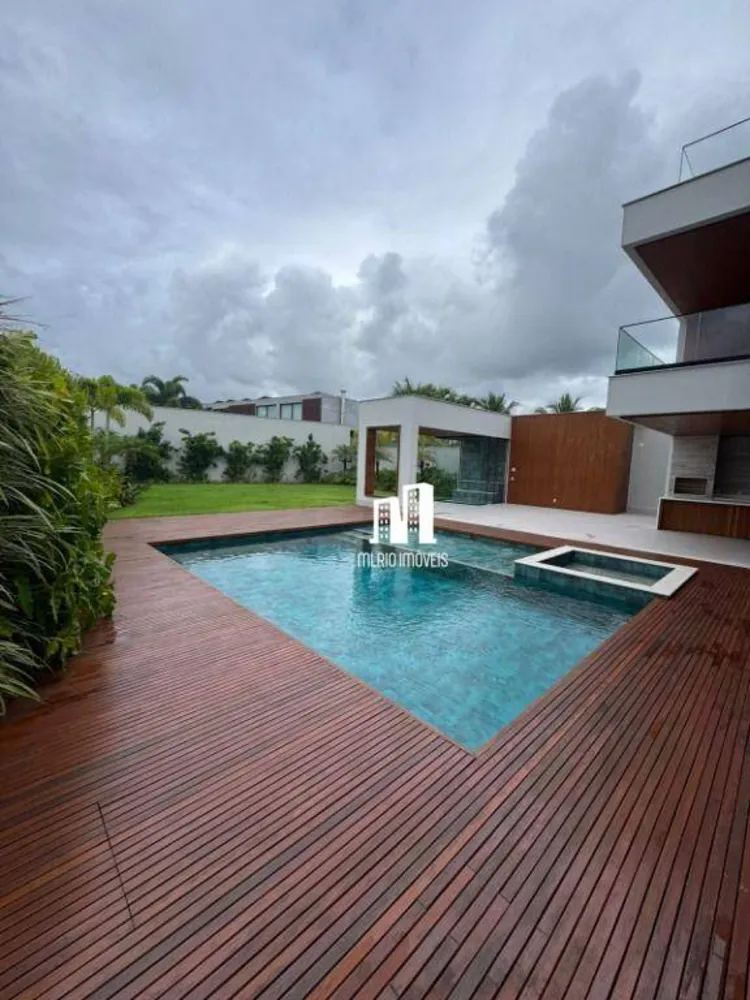 Casa de Condomínio, 5 quartos - Foto 36
