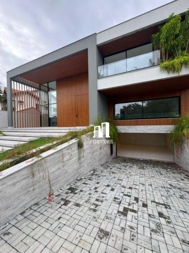 Casa de Condomínio, 5 quartos - Foto 38