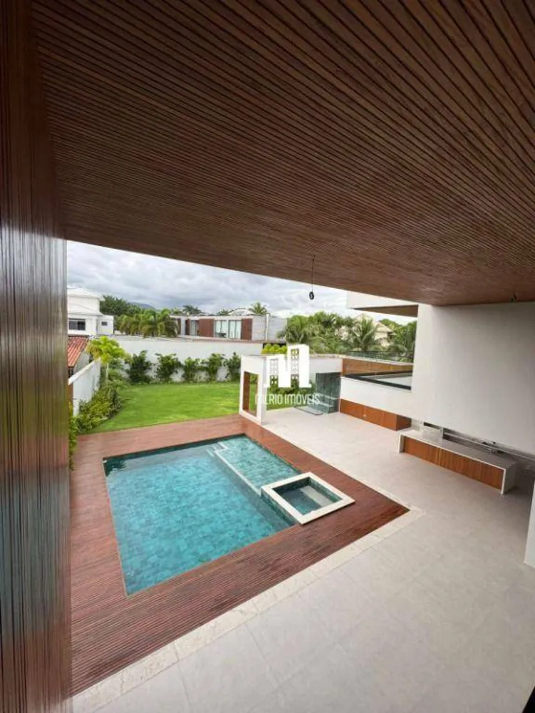 Casa de Condomínio, 5 quartos - Foto 37