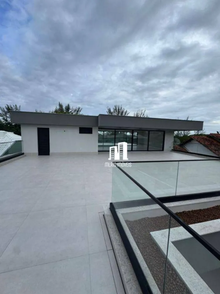 Casa de Condomínio, 5 quartos - Foto 42