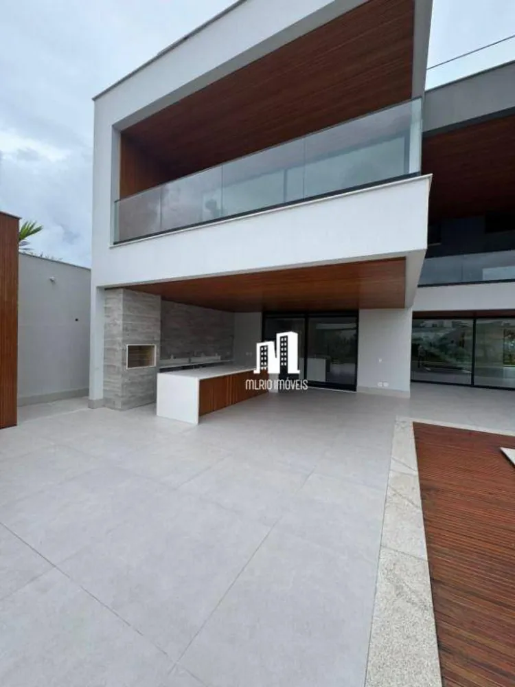 Casa de Condomínio, 5 quartos - Foto 40