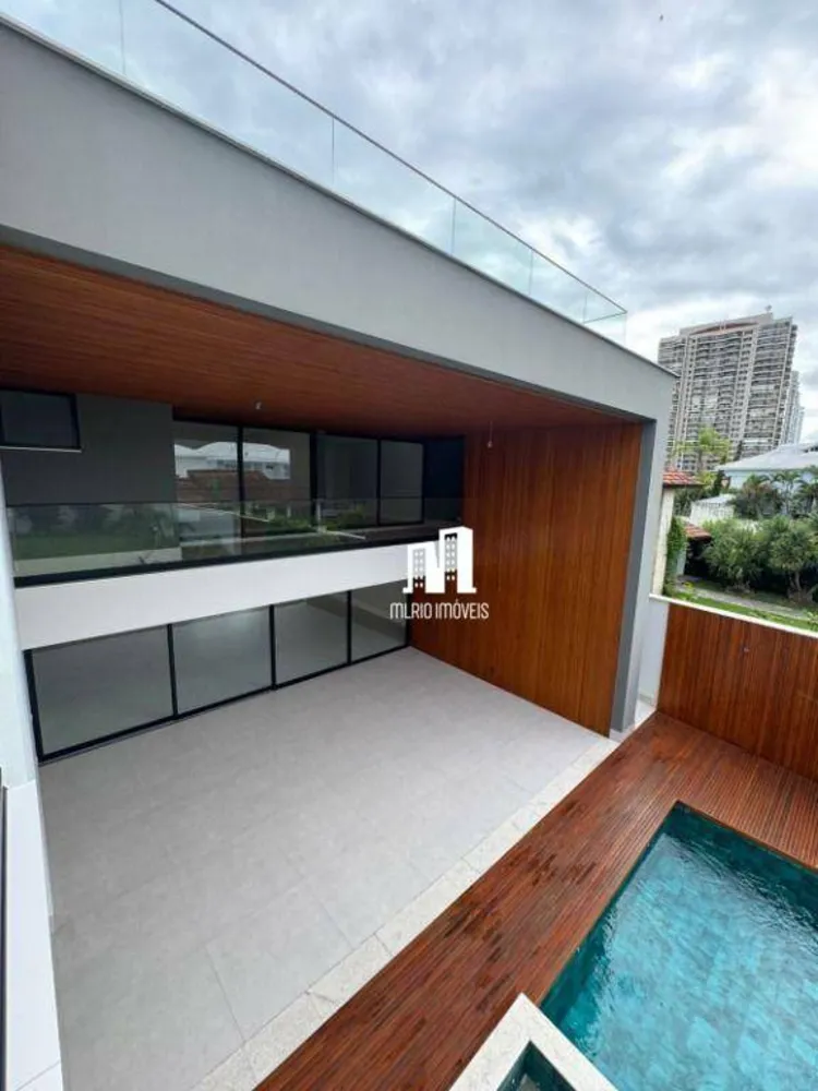 Casa de Condomínio, 5 quartos - Foto 43