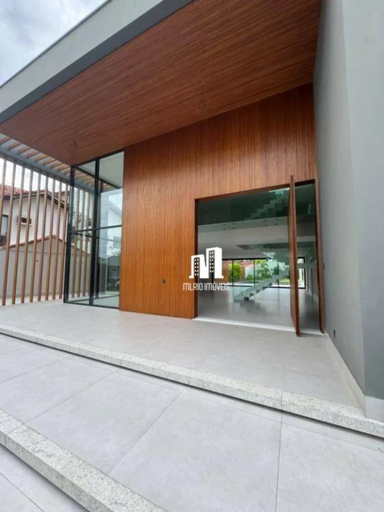Casa de Condomínio, 5 quartos - Foto 35