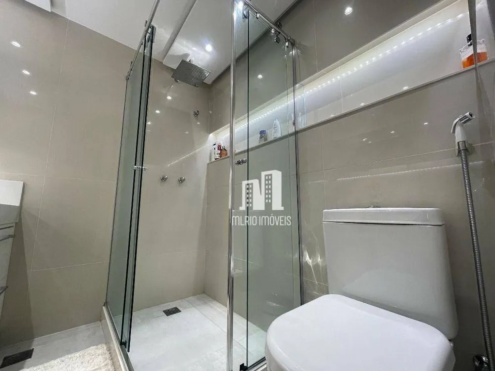 Apartamento, 3 quartos, 106 m² - Foto 45