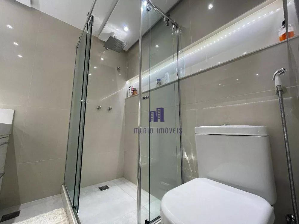 Apartamento, 3 quartos, 106 m² - Foto 2