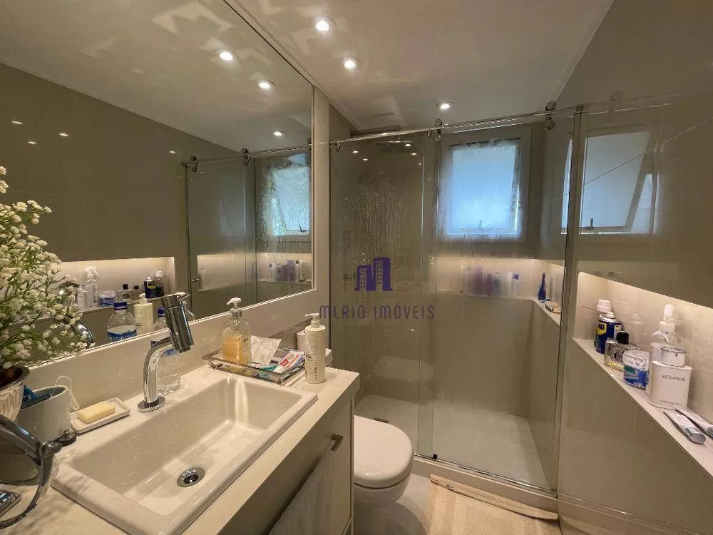 Apartamento, 3 quartos, 106 m² - Foto 3