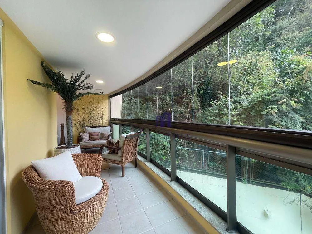 Apartamento, 3 quartos, 106 m² - Foto 6