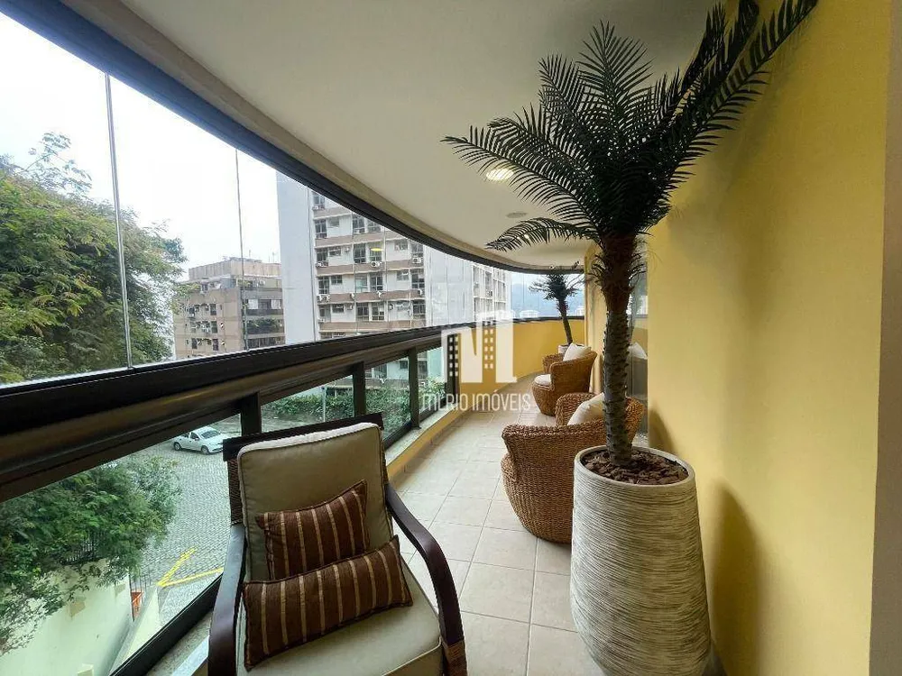 Apartamento, 3 quartos, 106 m² - Foto 47