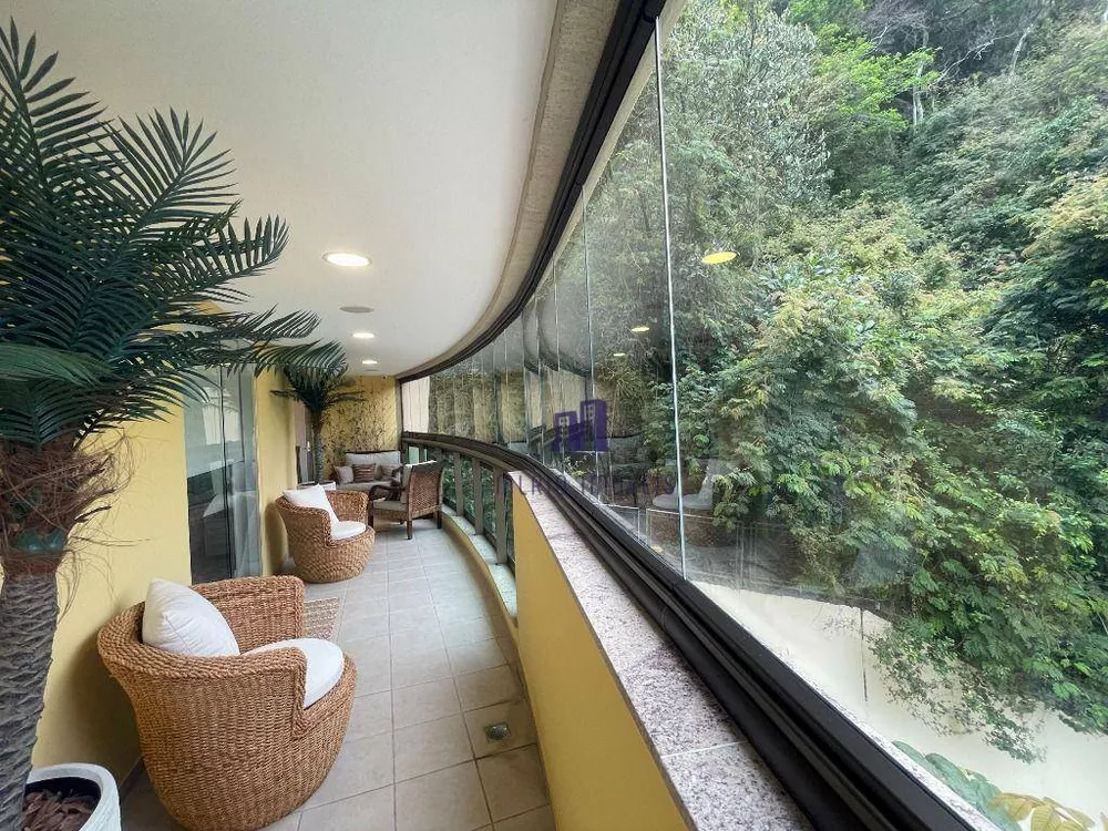 Apartamento, 3 quartos, 106 m² - Foto 4