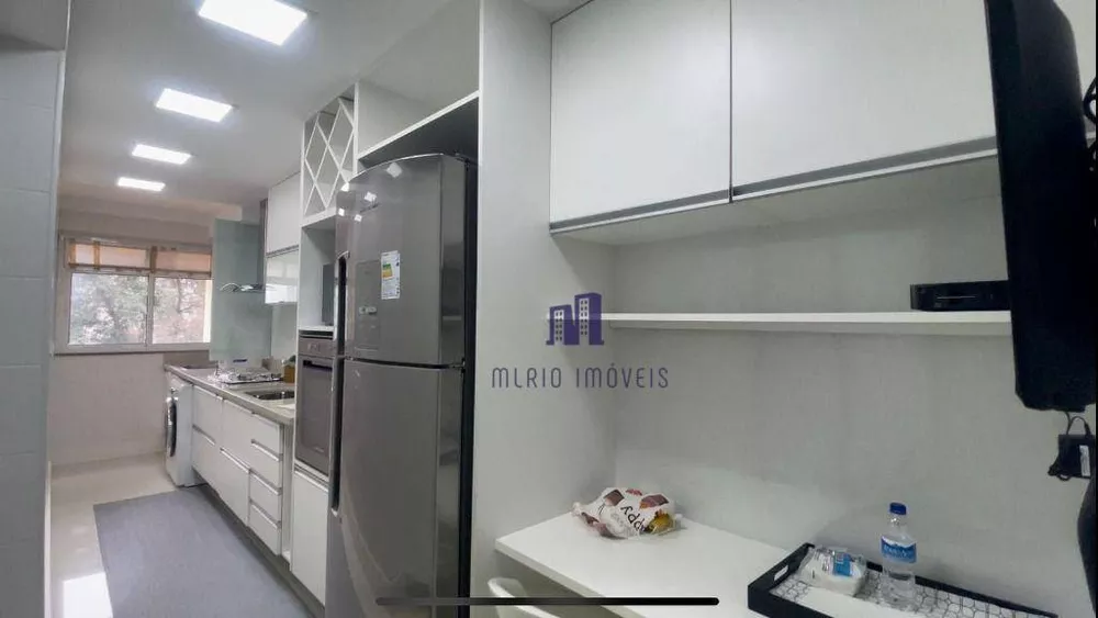 Apartamento, 3 quartos, 106 m² - Foto 15