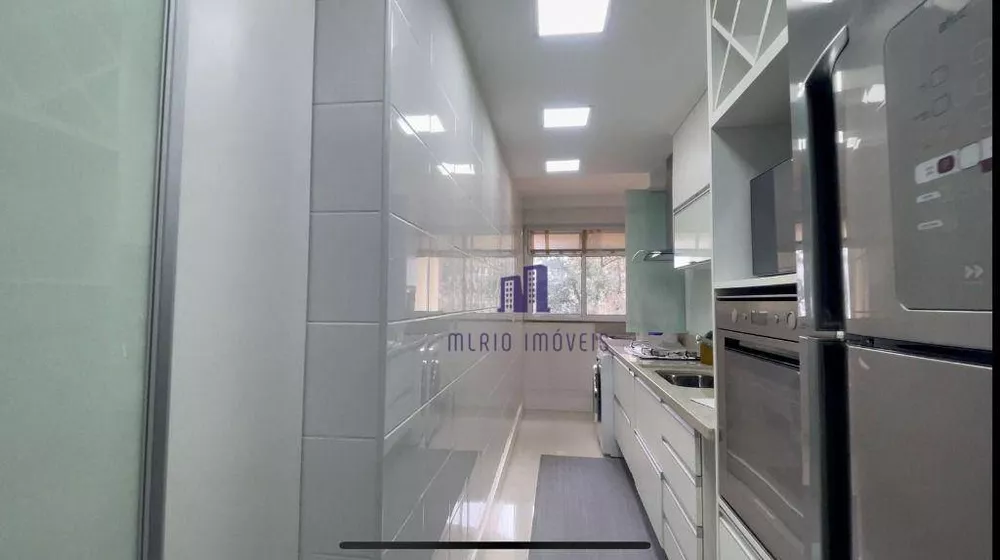 Apartamento, 3 quartos, 106 m² - Foto 22