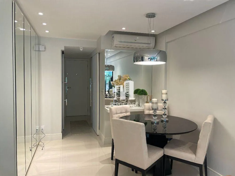 Apartamento, 3 quartos, 106 m² - Foto 33