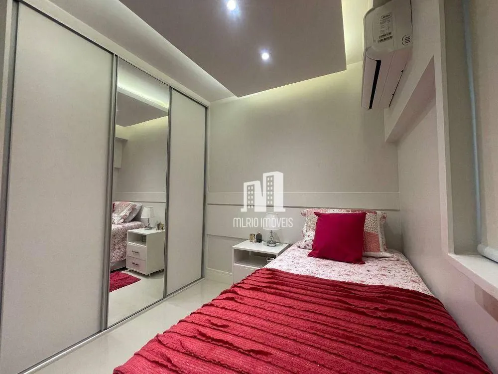 Apartamento, 3 quartos, 106 m² - Foto 41