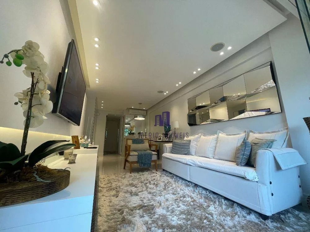 Apartamento, 3 quartos, 106 m² - Foto 8