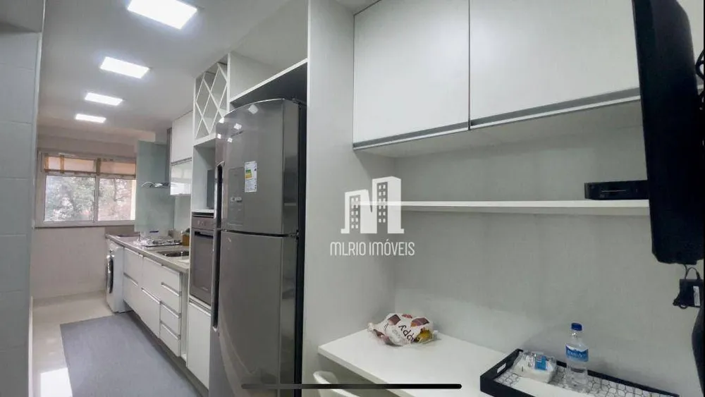 Apartamento, 3 quartos, 106 m² - Foto 49