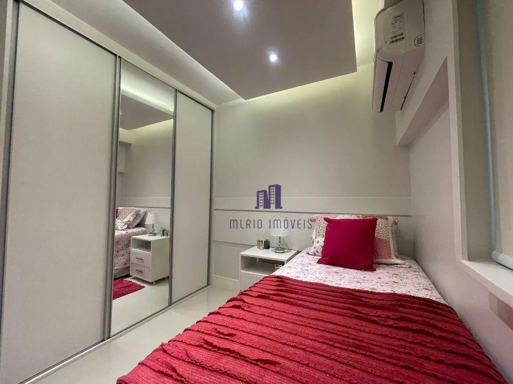 Apartamento, 3 quartos, 106 m² - Foto 7