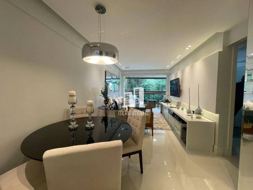 Apartamento, 3 quartos, 106 m² - Foto 35