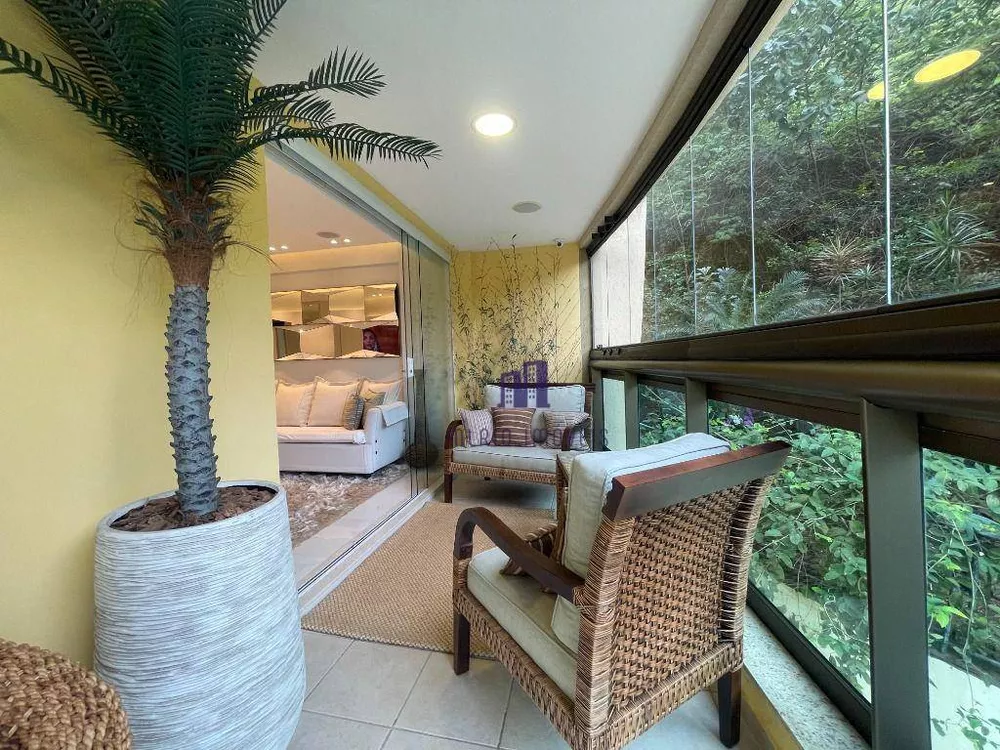 Apartamento, 3 quartos, 106 m² - Foto 17