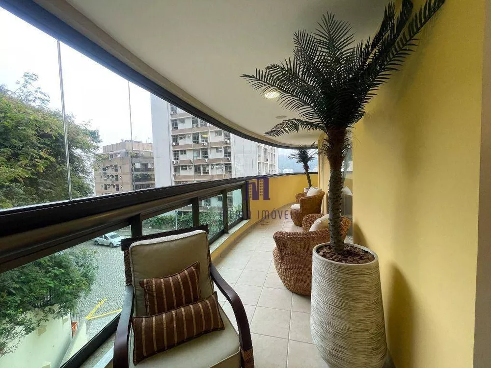 Apartamento, 3 quartos, 106 m² - Foto 21