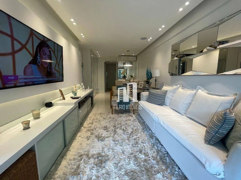 Apartamento, 3 quartos, 106 m² - Foto 23