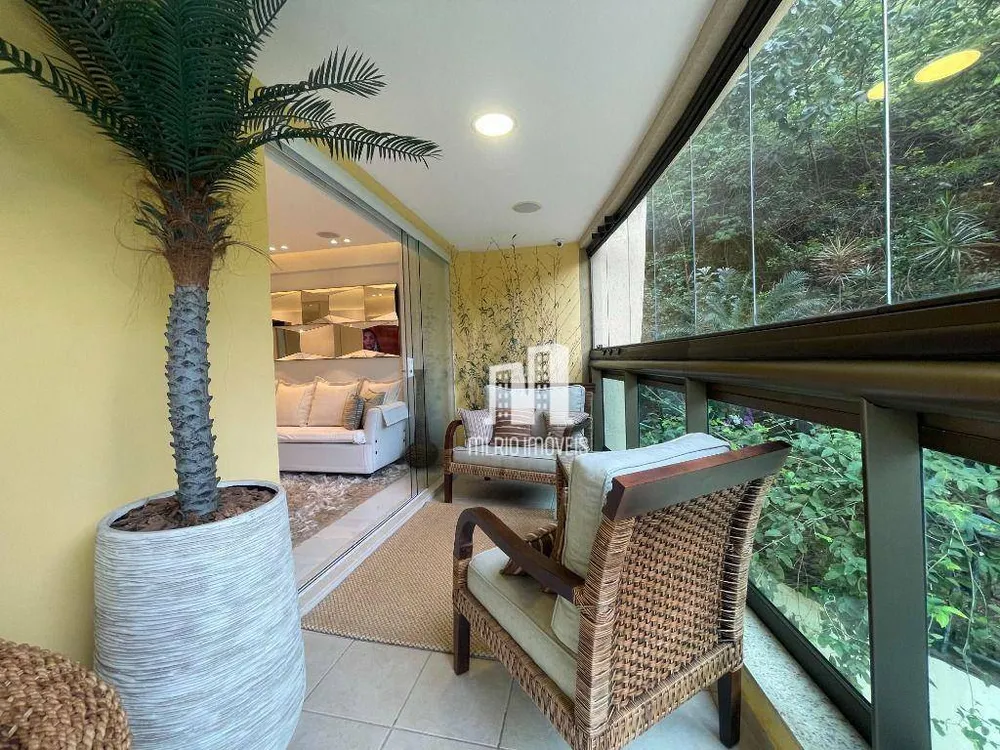 Apartamento, 3 quartos, 106 m² - Foto 53