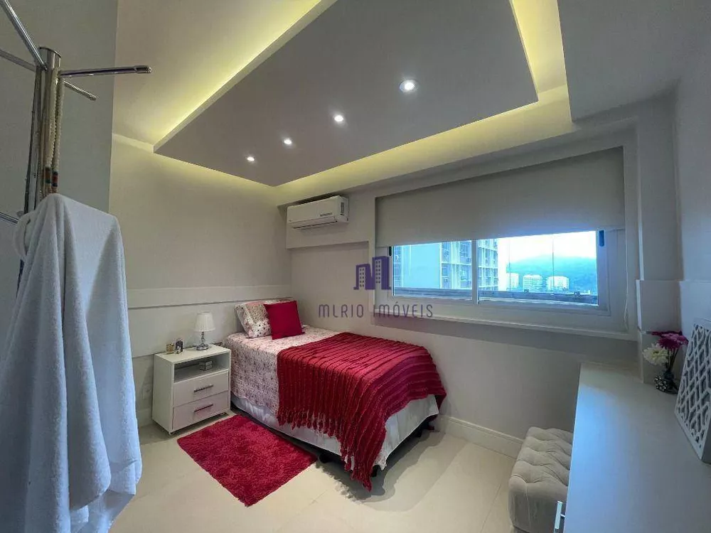 Apartamento, 3 quartos, 106 m² - Foto 5