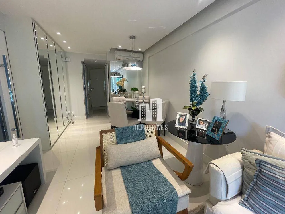 Apartamento, 3 quartos, 106 m² - Foto 32
