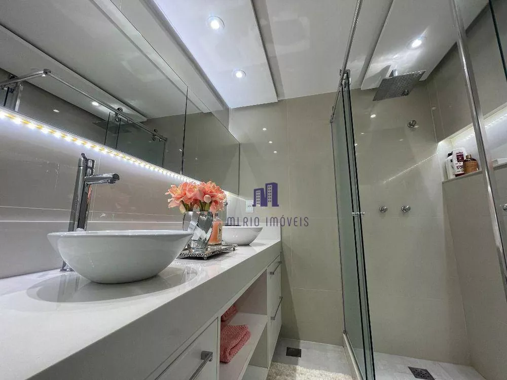 Apartamento, 3 quartos, 106 m² - Foto 11