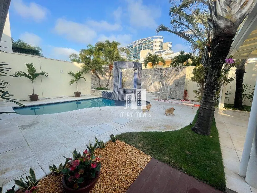 Casa de Condomínio, 5 quartos - Foto 68