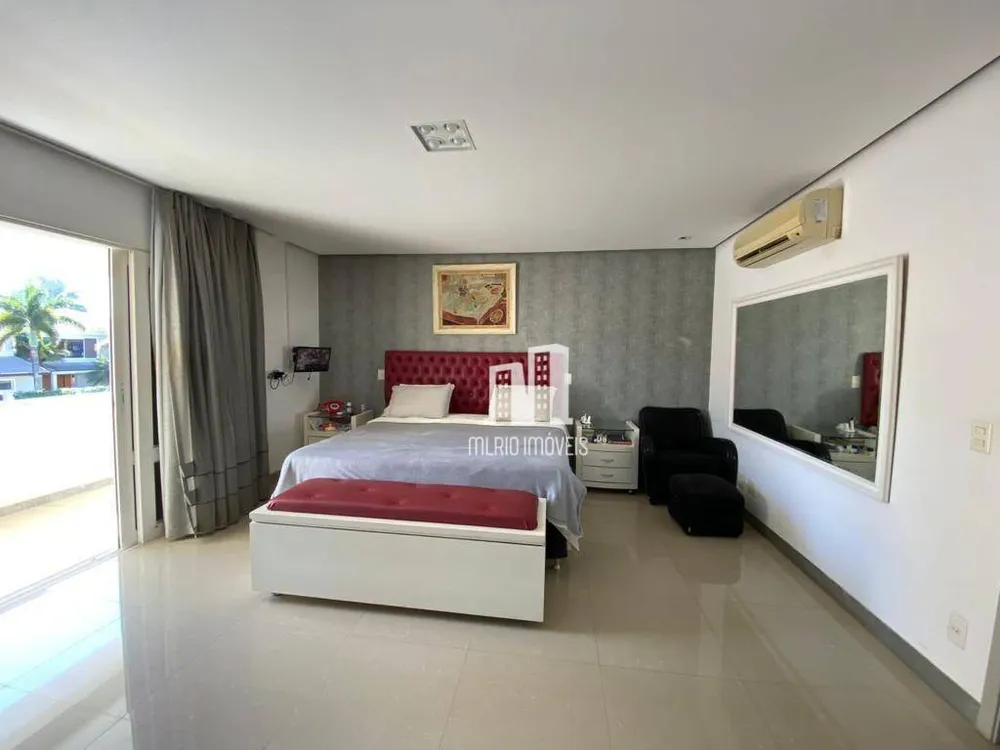 Casa de Condomínio, 5 quartos - Foto 75