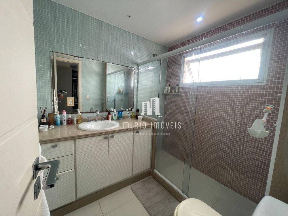 Casa de Condomínio, 5 quartos - Foto 6