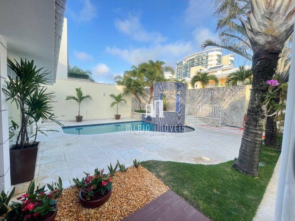 Casa de Condomínio, 5 quartos - Foto 7