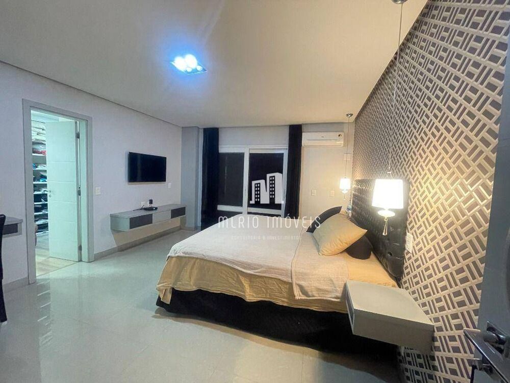 Casa de Condomínio, 5 quartos - Foto 20