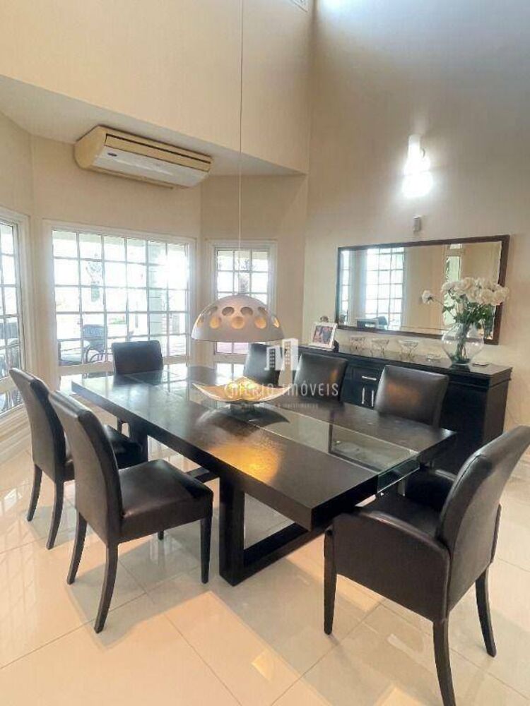 Casa de Condomínio, 5 quartos - Foto 4