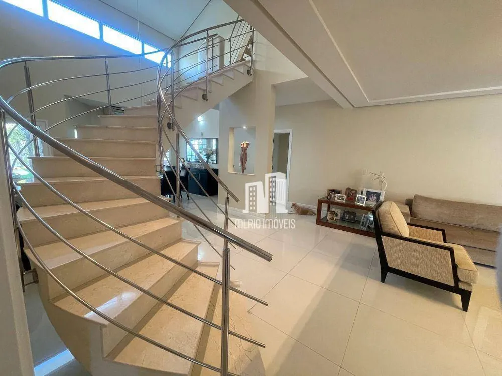 Casa de Condomínio, 5 quartos - Foto 43