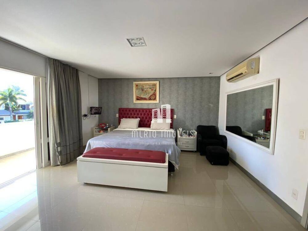 Casa de Condomínio, 5 quartos - Foto 34