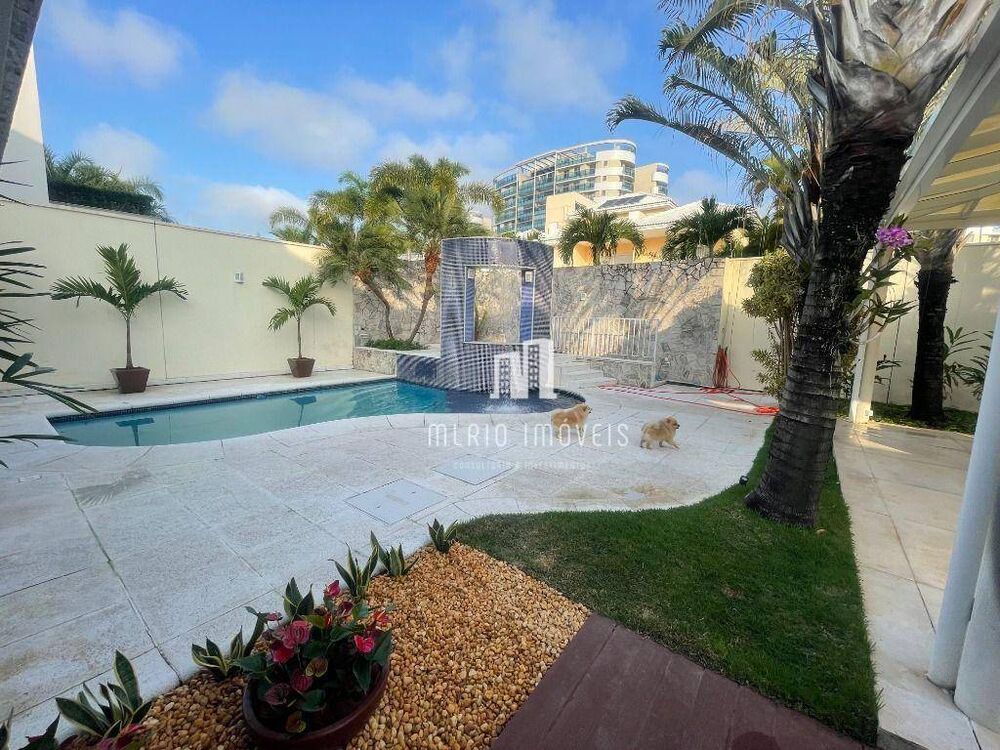 Casa de Condomínio, 5 quartos - Foto 78