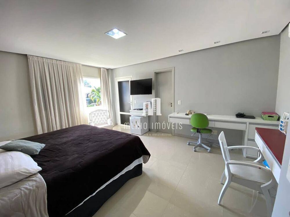 Casa de Condomínio, 5 quartos - Foto 25