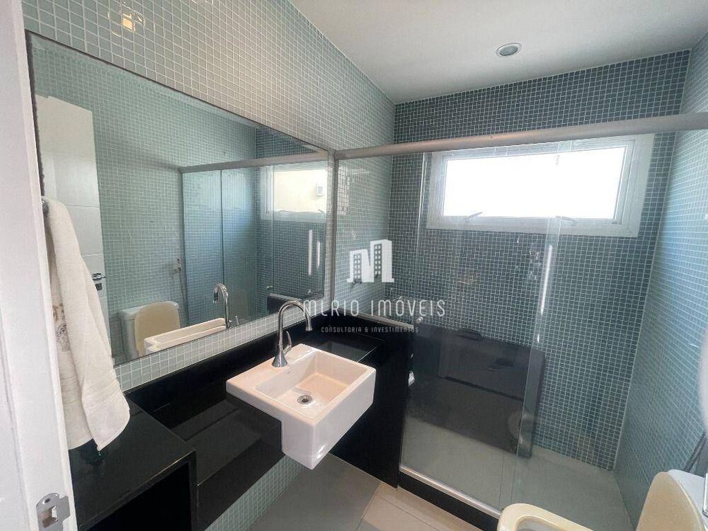 Casa de Condomínio, 5 quartos - Foto 17