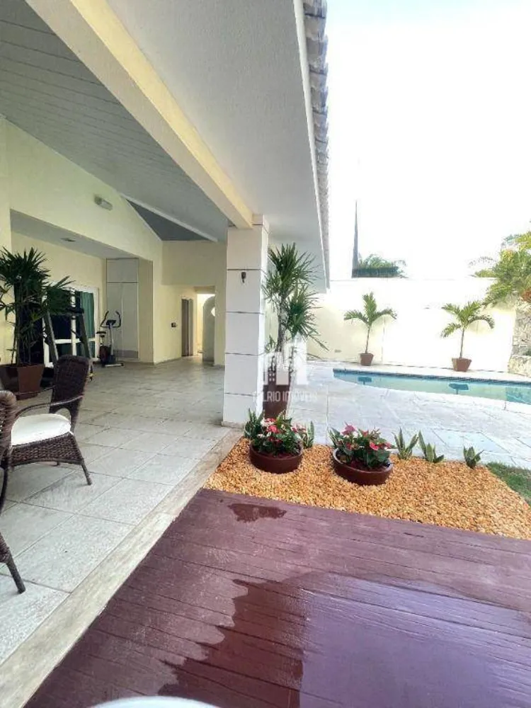 Casa de Condomínio, 5 quartos - Foto 64