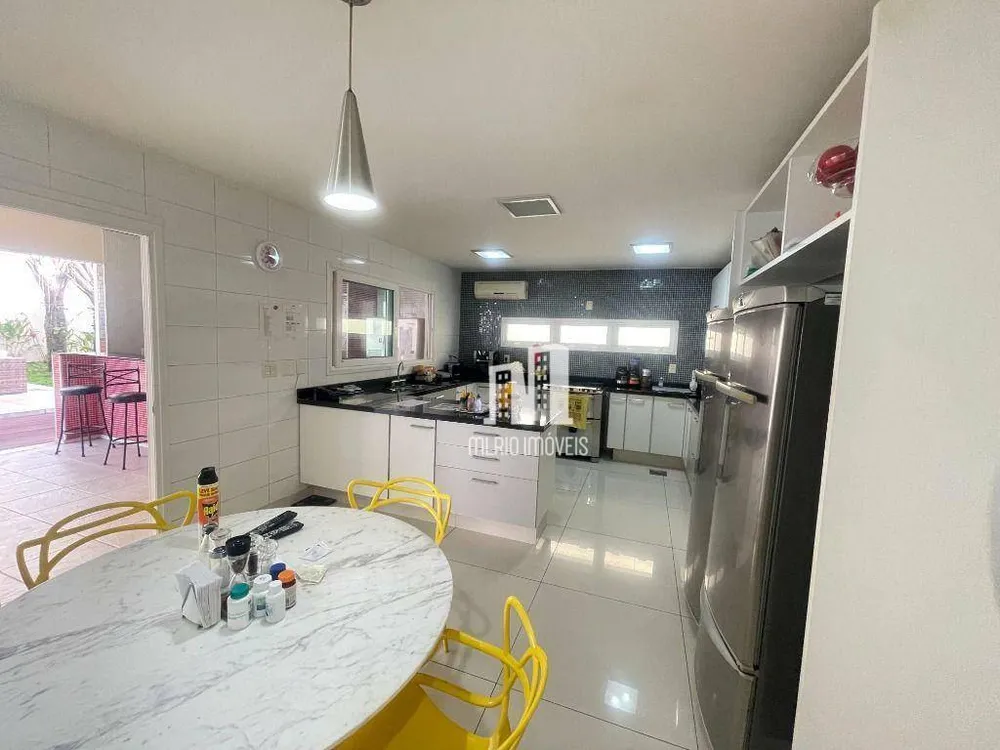 Casa de Condomínio, 5 quartos - Foto 74