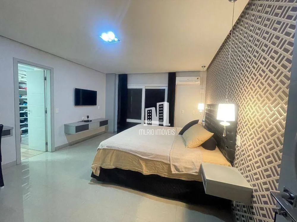 Casa de Condomínio, 5 quartos - Foto 55