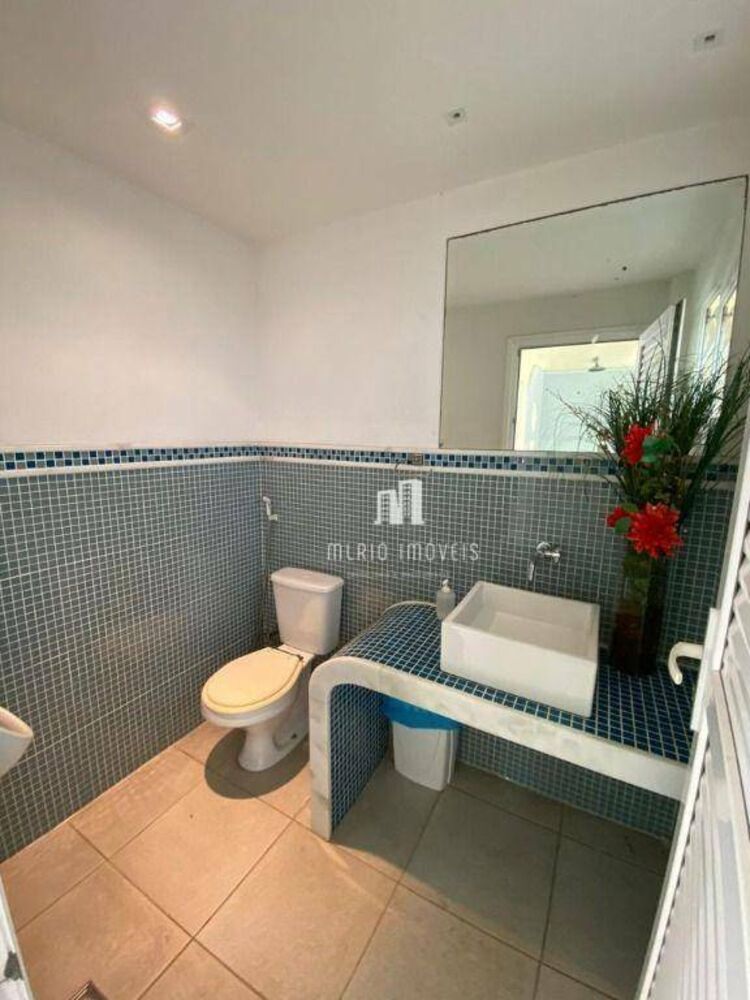 Casa de Condomínio, 5 quartos - Foto 22
