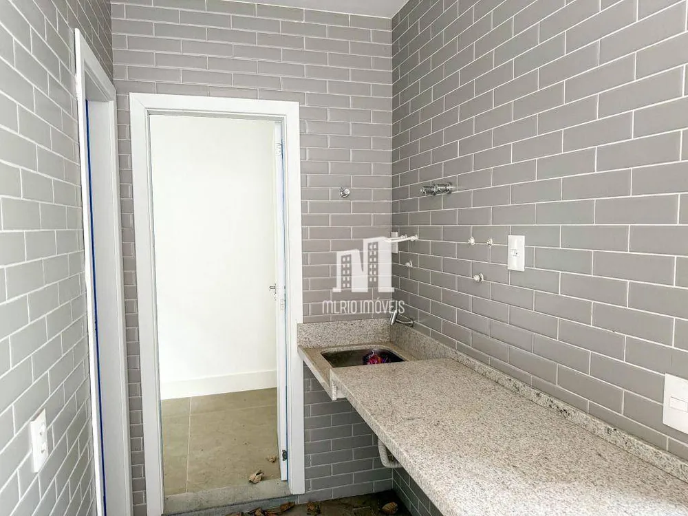 Casa de Condomínio, 4 quartos - Foto 10