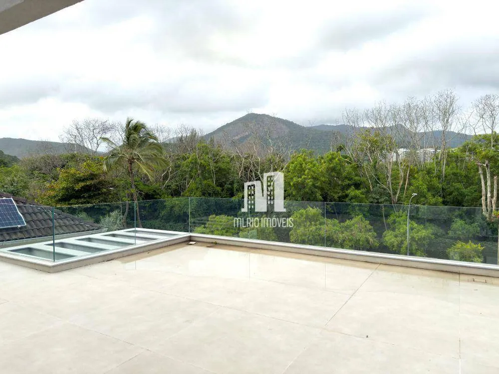 Casa de Condomínio, 4 quartos - Foto 17