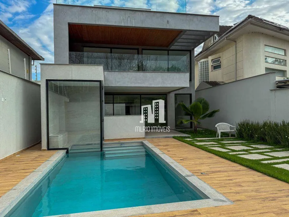 Casa de Condomínio, 4 quartos - Foto 2