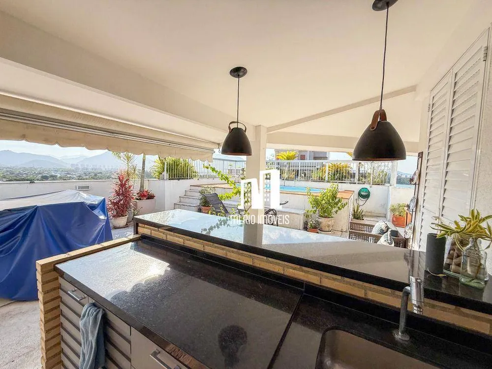 Cobertura, 4 quartos, 267 m² - Foto 35